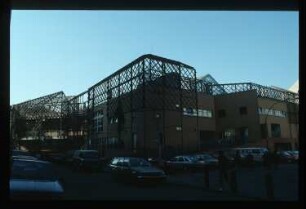Diapositiv: Dresdener Str. 128, Oktober 1991