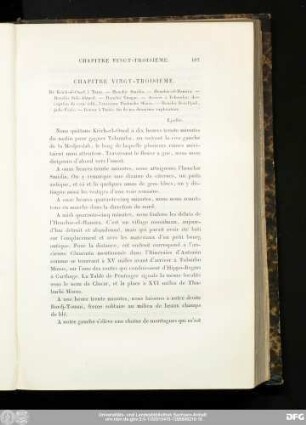 Chapitre Vingt-Troisième.