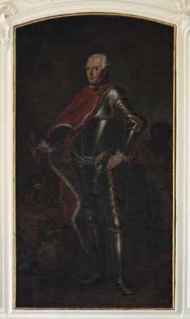 König Friedrich Wilhelm II.