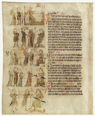 Landrecht Buch 1