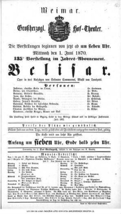 Belisar