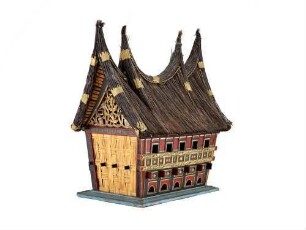 Architekturmodell