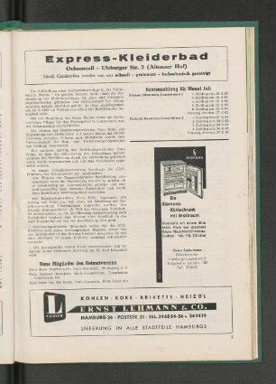 Neue Mitglieder des Heimatvereins