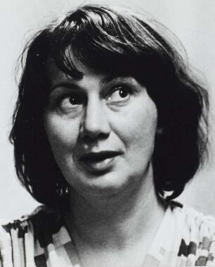 Brigitte Martin