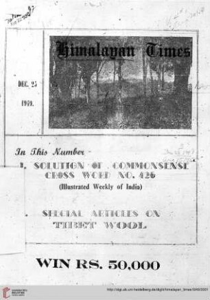 Himalayan Times