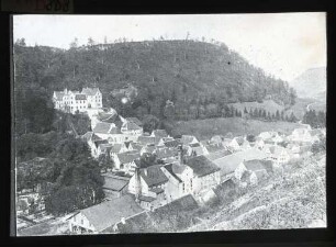 Ansicht von Südosten