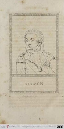 Horace Nelson