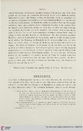 ⟦Erkelenz⟧