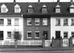 Eschwege, Langemarckstraße 2, Langemarckstraße 8, Langemarckstraße 6, Langemarckstraße 4, Langemarckstraße 12, Langemarckstraße 10