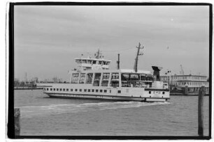 Frisia I (1970), AG Norden -Frisia