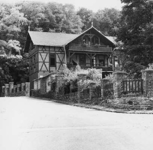 Beselich, Christianshütte 14