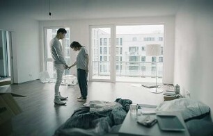 Einsamkeit und Sex und Mitleid