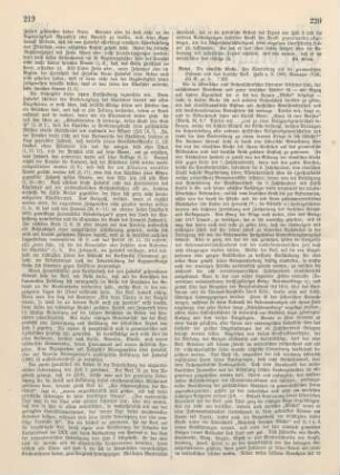 220-221 [Rezension] Michel [=Schoeller, Rudolf], Die römische Kirche, ihre Einwirkung auf die germanischen Stämme und das deutschen Volk