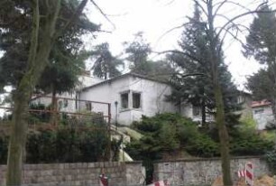 Kleinmachnow, Fontanestraße 16