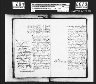 Vermählung des Prinzen Johann mit Prinzessin Augusta von Bayern