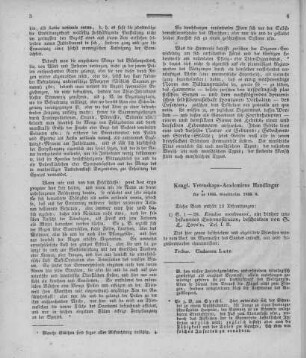 Kongl. [Svensk] Vetenskaps-Academiens Handlingar för år 1835. - Stockholm [: Almqvist & Wiksell], 1836