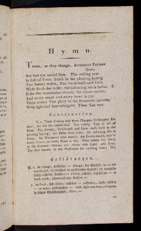 551-562, Hymn.