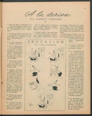 Educación