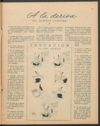 Educación