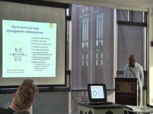 Data Management and the Role of Librarians