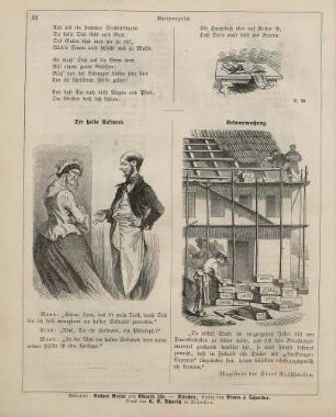 "Reiseregeln" "Der halbe Sokrates" "Bekanntmachung"