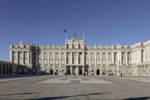 Palacio Real