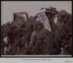 Schloss Tirol, Castel Tirolo, Meran (Bozen)