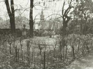 Emmaus-Friedhof