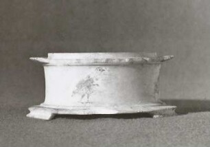 Pyxis (ohne Deckel)