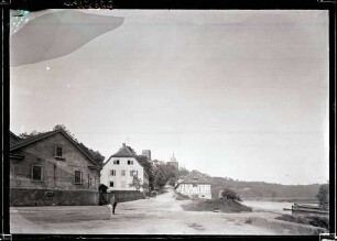 Straßenbild