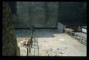 Diapositiv: Oranienstr. 180, 1984