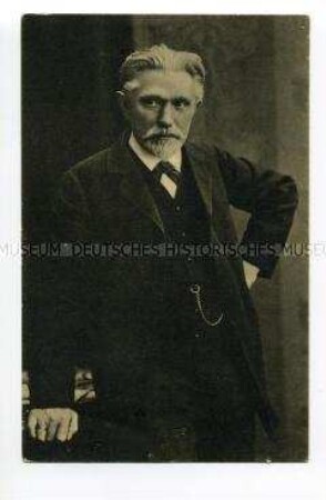 August Bebel