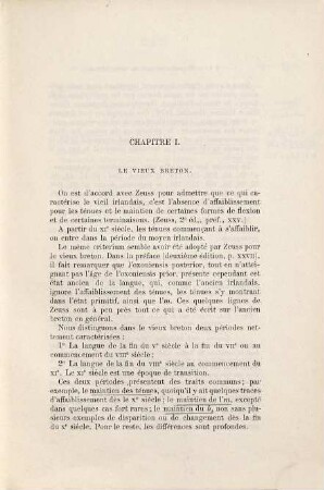Vocabulaire vieux-breton : avec commentaire contenant toutes les gloses en vieux-breton gallois, cornique, armoricain, connues. Précédé d'une introduction sur la phonétique du vieux-breton et sur l'âge et la provenanc des gloses