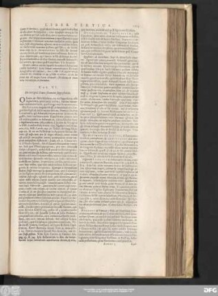 Cap. VI. De Scriptis Tomo secundo supposititiis.