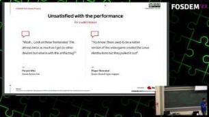 Linux Distributions’ State of Gaming: A Case Study of Fedora Workstation