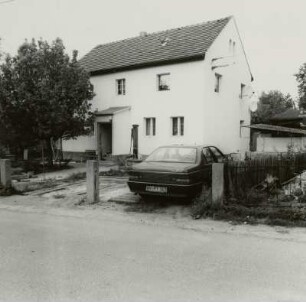 Wohnhaus, Gönnsdorf