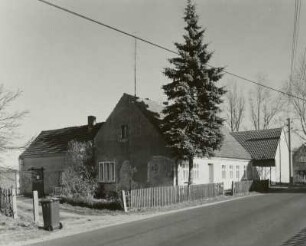 Bauernhof, Gruhno