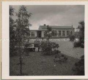 Plessa, Braunkohlenwerke GmbH