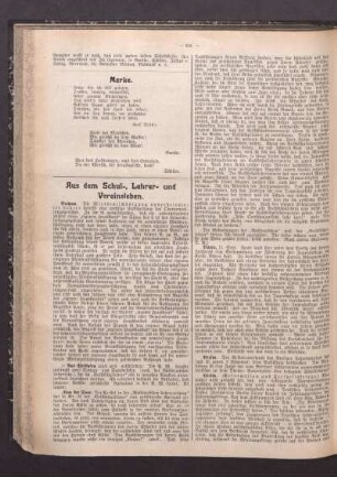 Was sind Hoffnungen, was sind Entwürfe, die der Mensche, der vergängliche, baut? : [Merke]