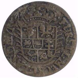 Münze, 1/48 Taler, 1703