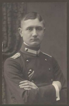 Jägle, Erwin Alfred