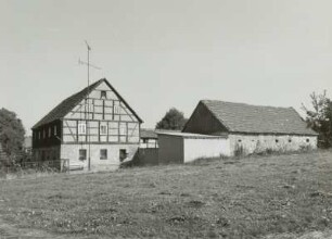 Bauernhof, Dubring