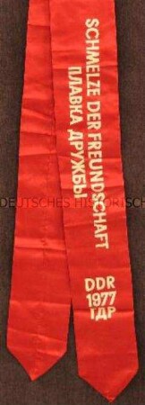 Fahnenschleife