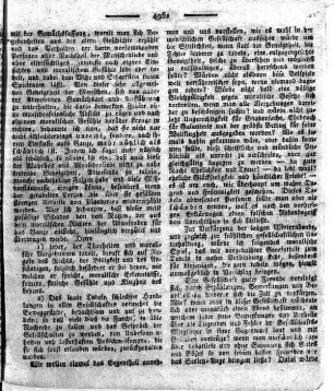469stes Stueck, Sonnabend, den 27. Dezember 1817