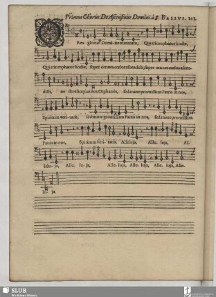 [Motetten 101-125]