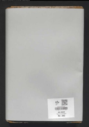 Beschlüsse der Zentralverwaltung des Roerdepartements vom 13 fructidor bis 29 fructidor an VI (identisch mit Nr. 274); alphabetischer Index zu den Beschlüssen (Sommaire des arrêtés)