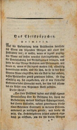 Schriften, 19