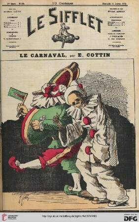 Nr. 104 (11. Janvier 1874)