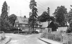 Oppach. Keßlermühle