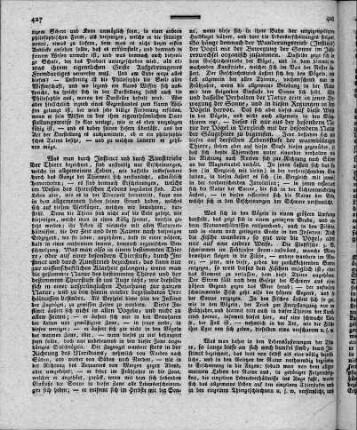Tafel VII zu Isis Heft XI. 1826